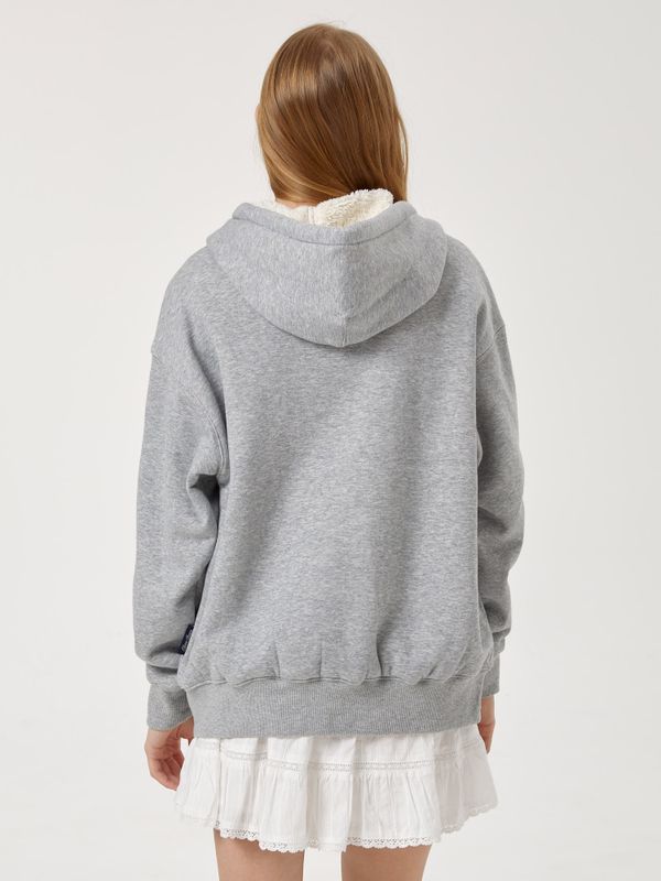 Steve Boa Fur Hood Zip-up[B]_WHMZF4V51U