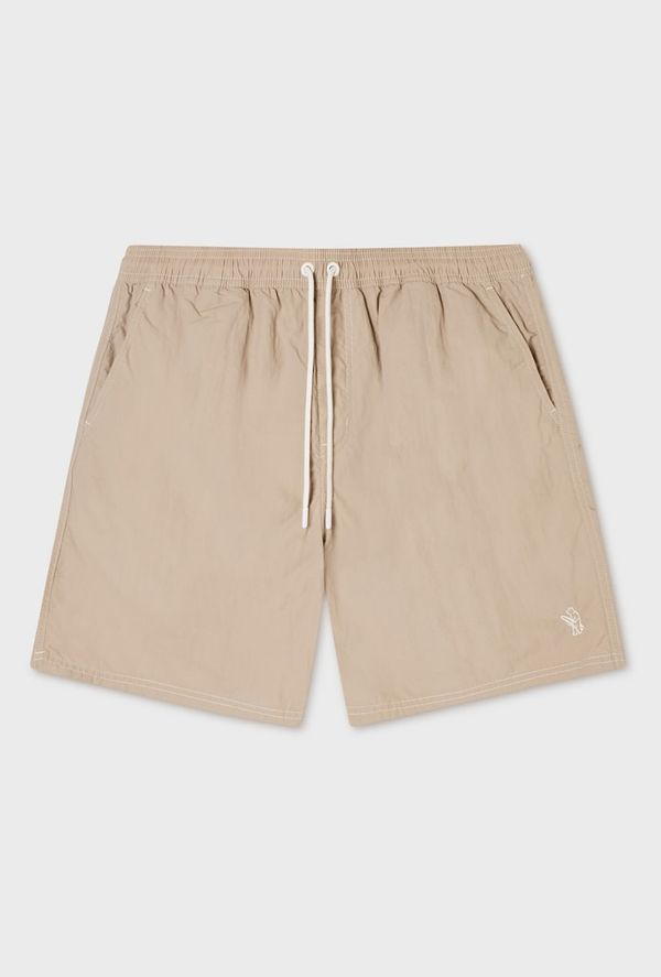 WHOAU Quần Surfing Bear Cooling Shorts(U)_WHTHG2601U