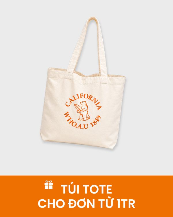 Túi Tote Quà Tặng