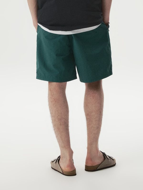 WHOAU Quần Surfing Bear Cooling Shorts(U)_WHTHG2601U