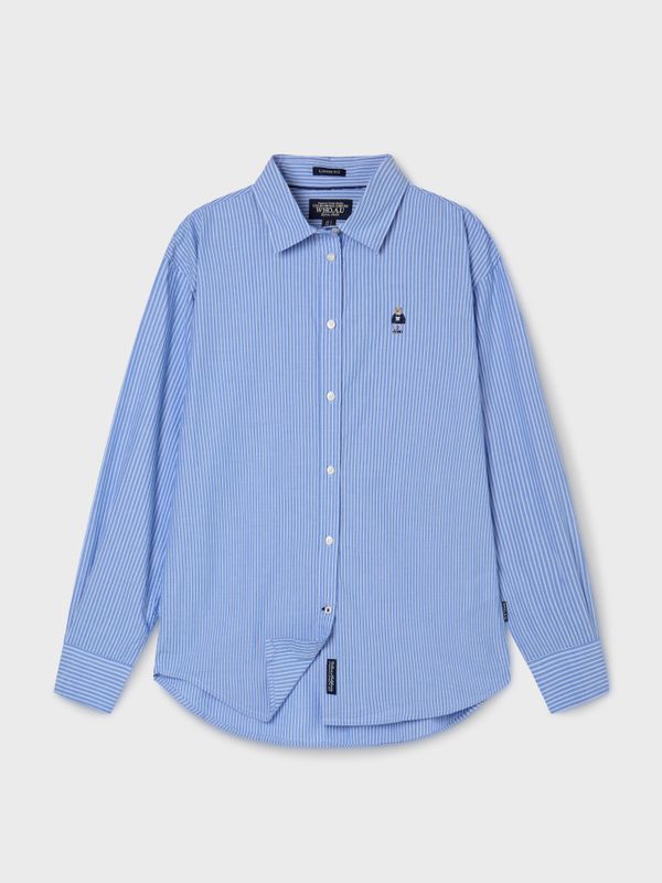 Steve Loose Fit Shirts