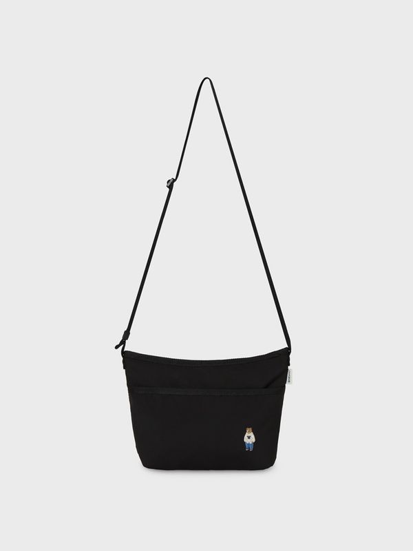 WHOAU Túi Xách Steve Nylon Sacoche Bag_WHBGG2511A