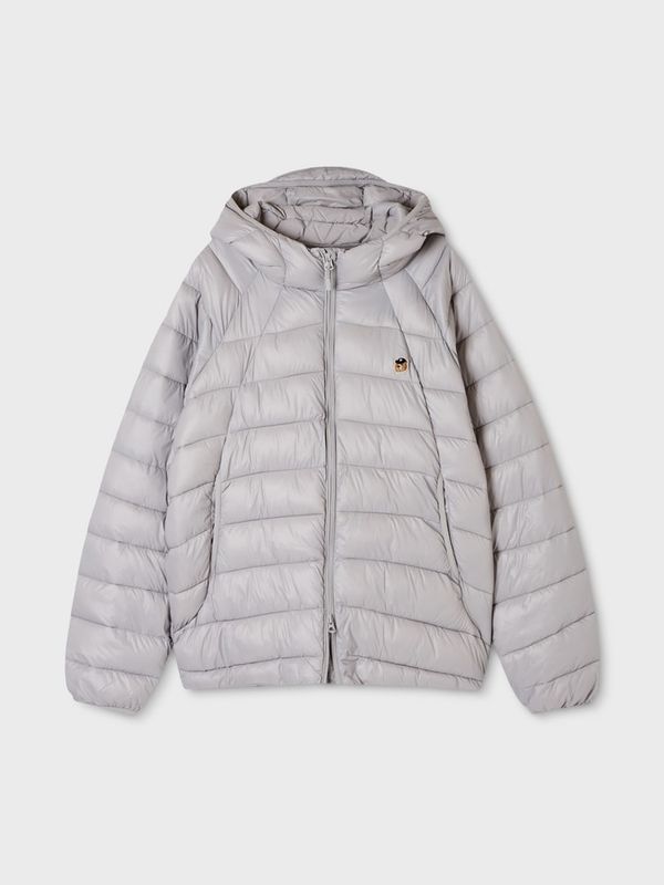 WHOAU Áo khoác Steve Light Padded jacket[B]_WHJPGB952U