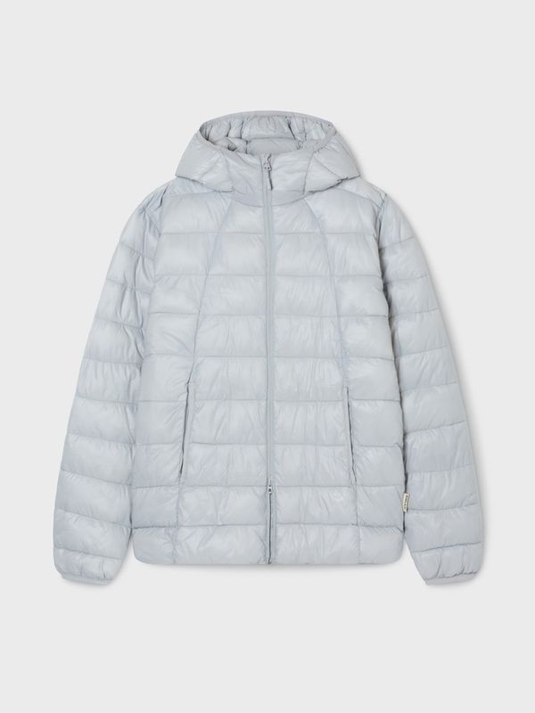 Light Hooded Jacket(U)