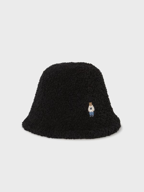 WHOAU Nón phụ kiện Steve Dumble Bucket Hat_WHACF4T23A