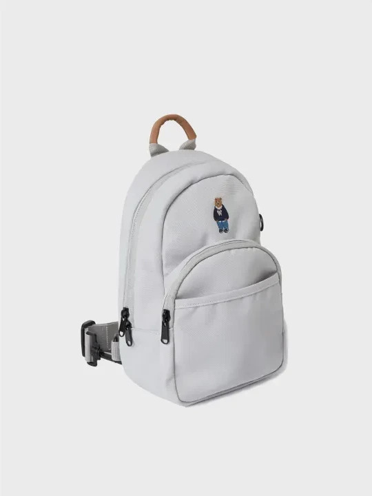 WHO.A.U Túi đeo chéo Steve Sling Bag[B]_WHBGF3751A