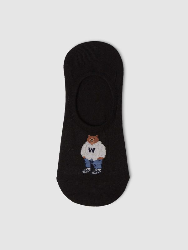 [4PACK] Steve Fake Socks_WHAYE4922A