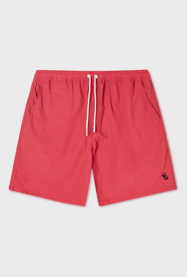 WHOAU Quần Surfing Bear Cooling Shorts(U)_WHTHG2601U