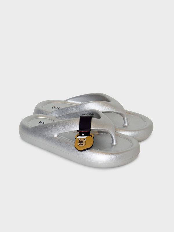 WHOAU Dép nhựa Steve Flip-flops_WHAPG2521A