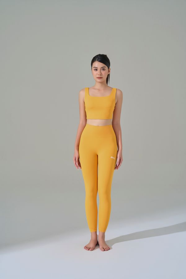 FULL SET ĐỒ TẬP BRA-LEGGINGS DXXY (8 MÀU)