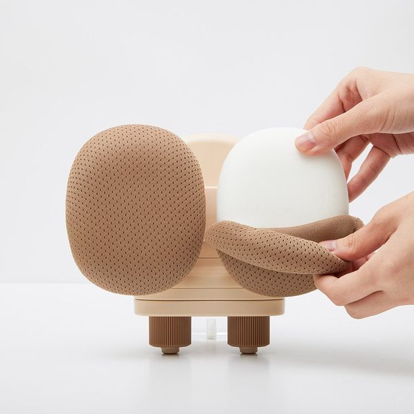 Giá đỡ chống cận thị và gù lưng La vikit cho trẻ em từ 6-14 tuổi