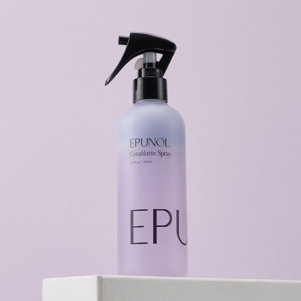 [Combo 2 chai] Xịt Dưỡng Tóc Epunol Cerablutin Magic Spray 250ML phục hồi tóc hư tổn dành cho tóc khô xơ rối xù