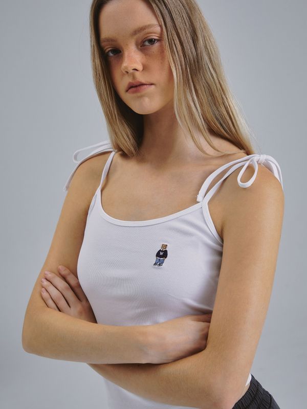 Steve Ribbon Sleeveless[B]_WHRNF3751F