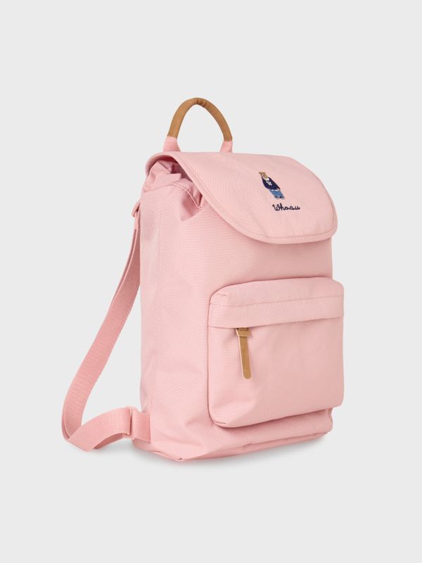 WHOAU Ba lô Steve Flap Mini Backpack _WHBGG1151A