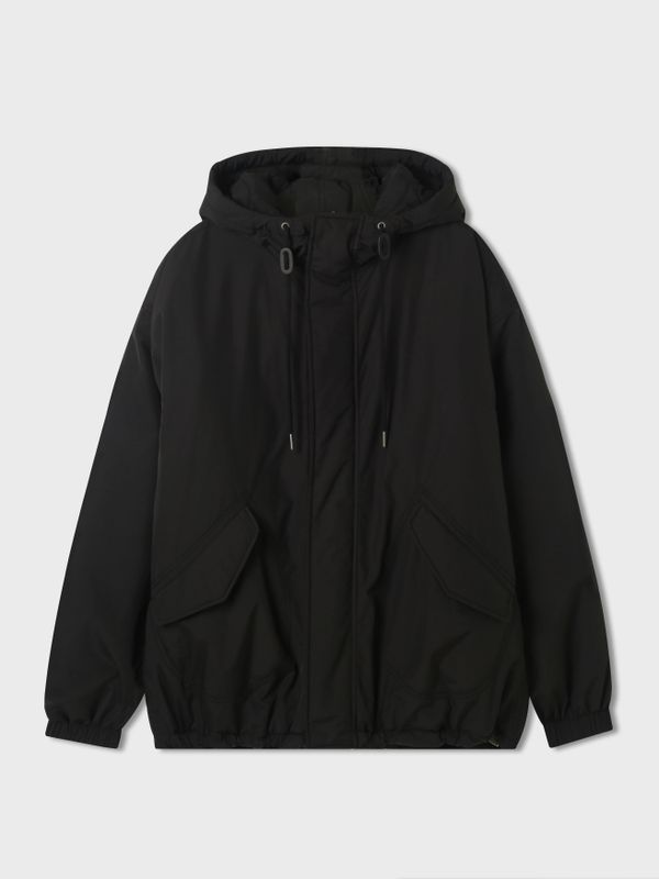 Reversible Field Jacket
