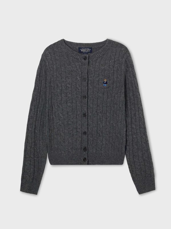 Steve Cable Cardigan_WHCKF4901F