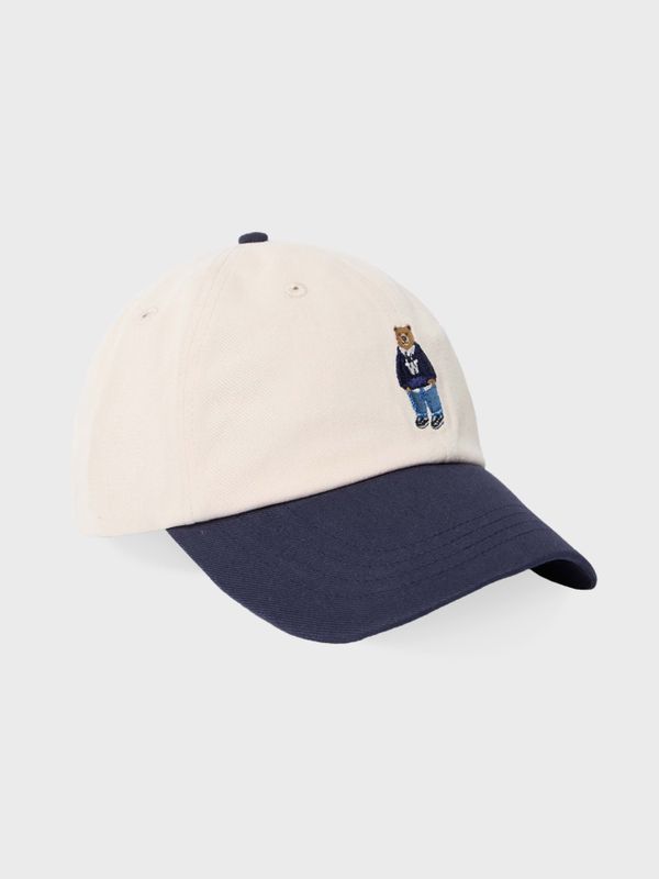 Steve Ball Cap_WHACF4911A