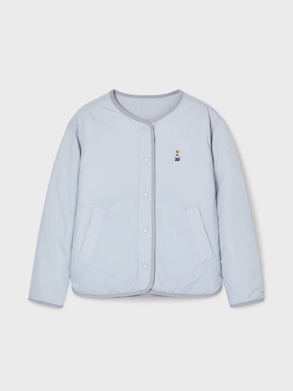 Steve Reversible Quilting Jacket_WHJJG1112F