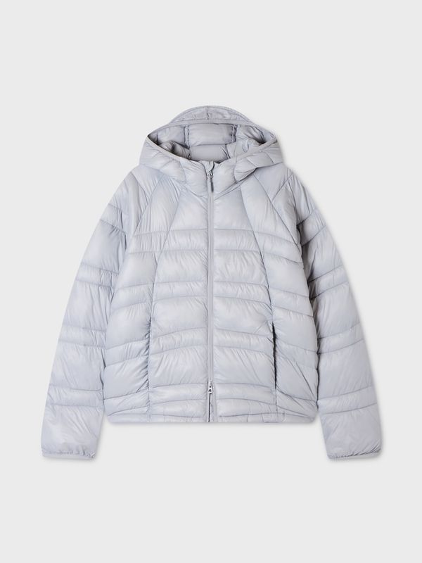 WHOAU Áo khoác Light Padded jacket(F)_WHJPGB921F