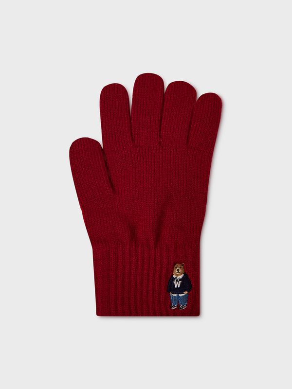 WHOAU Găng tay Steve Essential Gloves_WHAGGBT11A