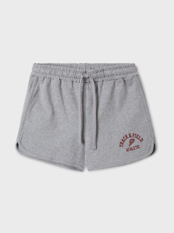Track Shorts