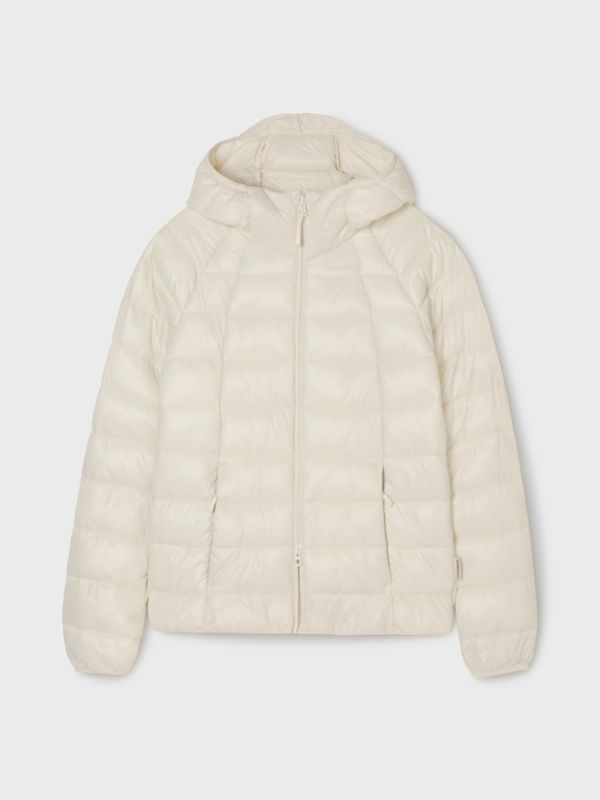 Light Hooded Jacket(F)