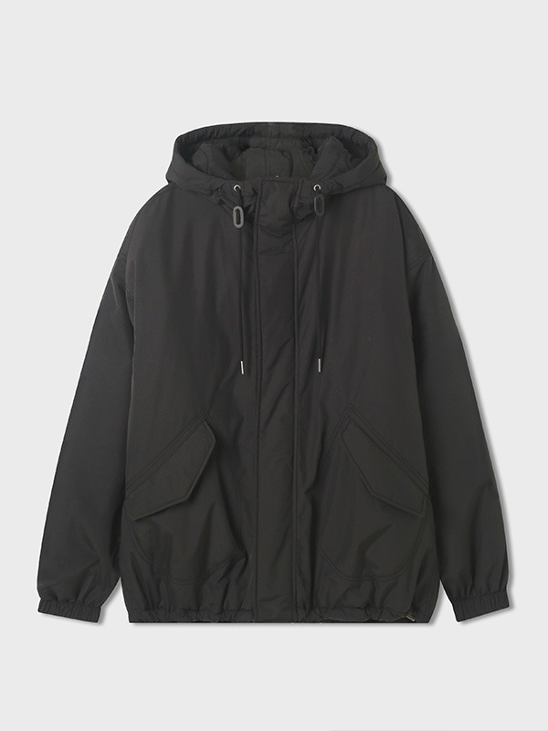 Reversible Field Jacket
