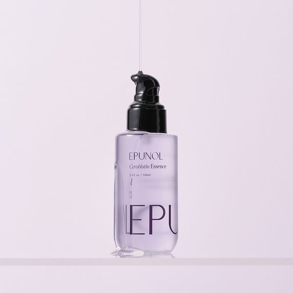 Tinh Chất Dưỡng Tóc Epunol Cerablutin Hair Essence Cho Tóc Hư Tổn 100ML