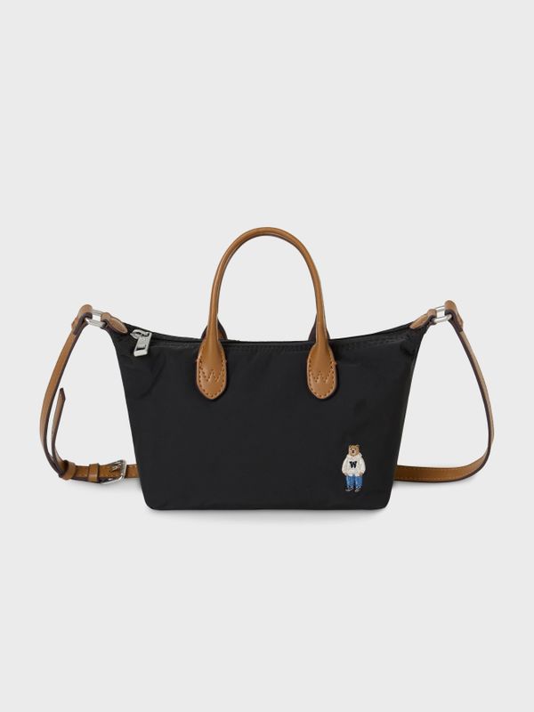 WHOAU Túi xách nữ Steve Nylon Mini Cross Bag_WHBGG1111A