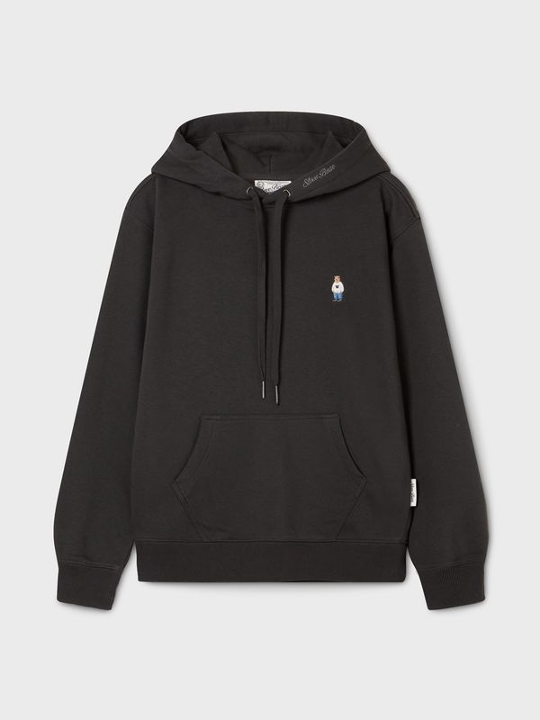 WHOAU Áo khoác UNIESEX Steve Hoodie_WHMHG1211U