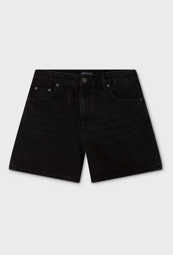 WHOAU Denim Shorts(F)_WHTJG2561F