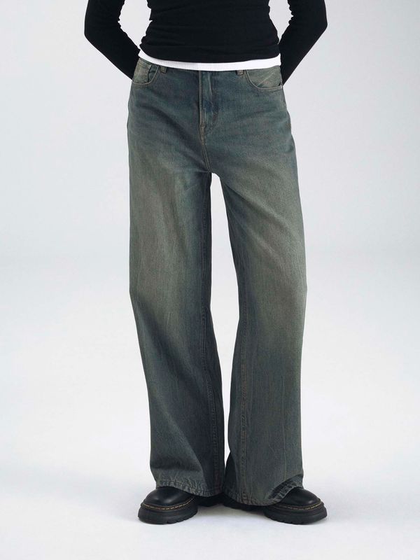 Wide Denim(F)_WHTJF4912F