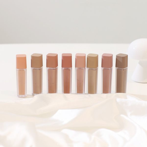 [TONE CAM ĐẤT] Combo 2 Phấn Mắt Dạng Kem Wink Eye Shade Primer, Mịn Lì