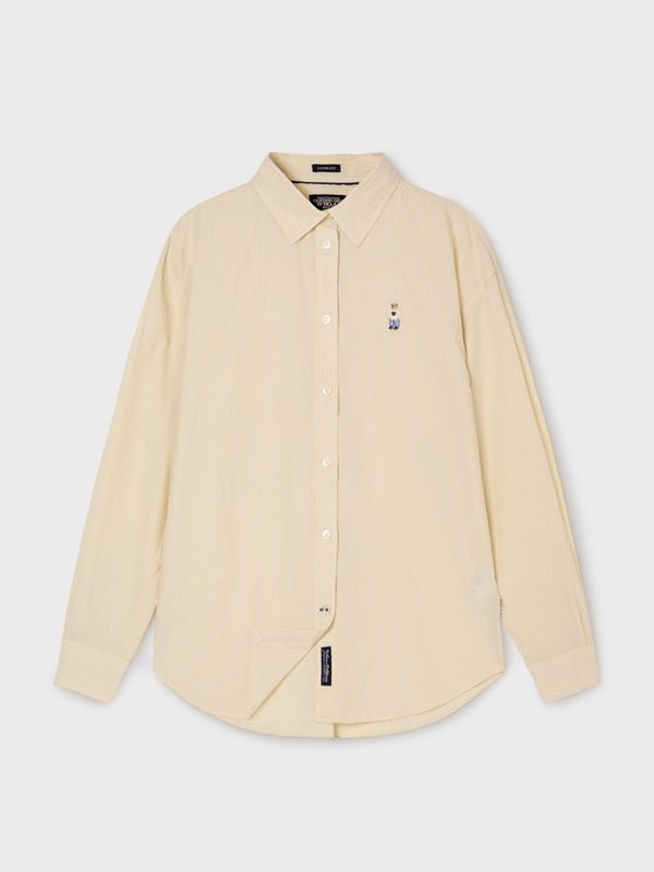 Steve Loose Fit Shirts
