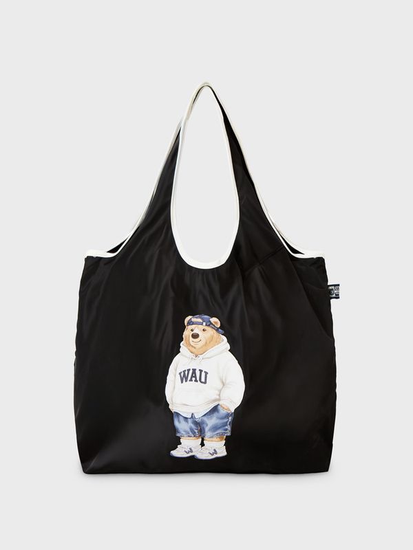 WHOAU Túi Steve Packable Light Bag_WHBGG2421A