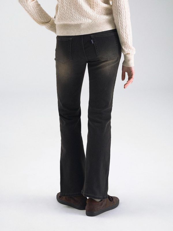 Vintage Bootscut Denim(F)