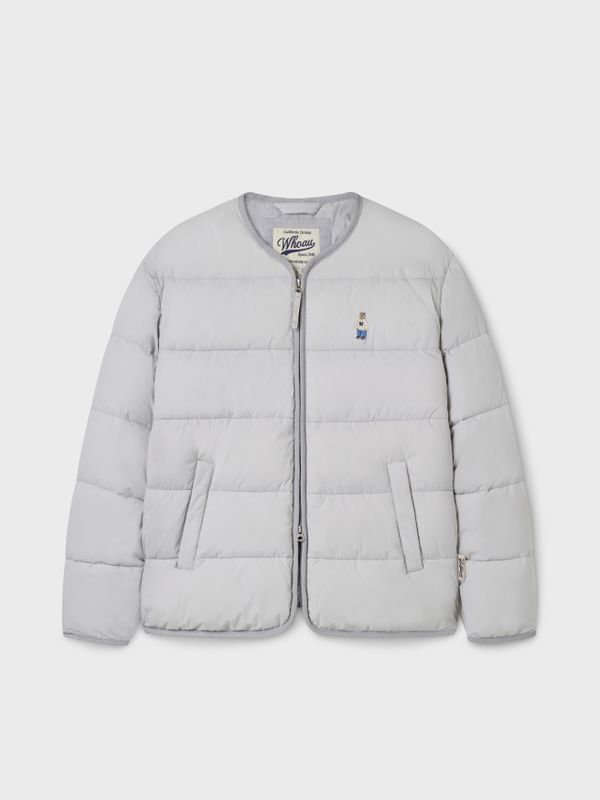 Light Padded Jacket_WHJPF4911U