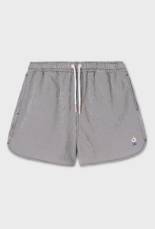 WHOAU Quần Steve Cooling Nylon Shorts(F)_WHTHG2651F