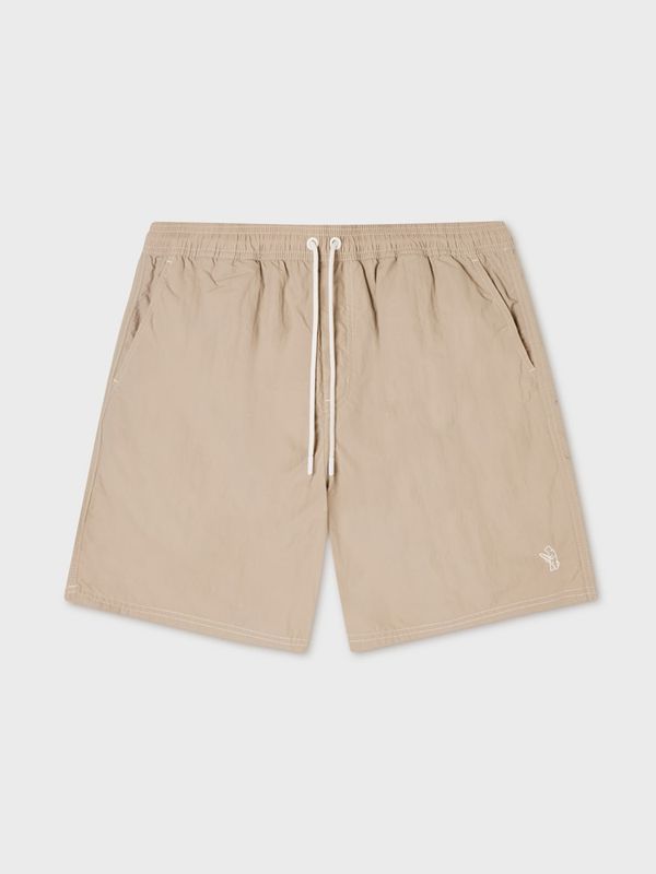 WHOAU Quần Surfing Bear Cooling Shorts(U)_WHTHG2601U