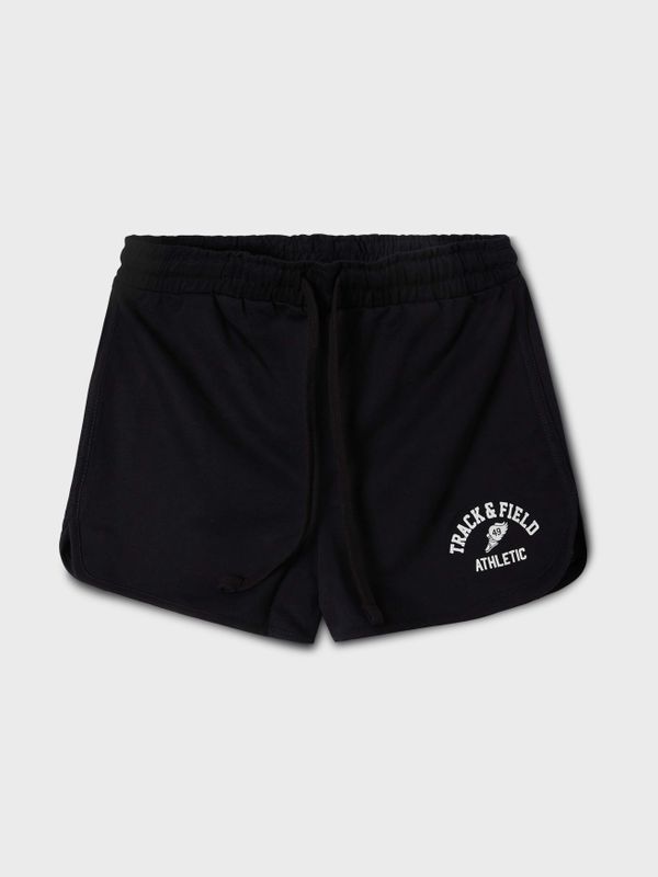 Track Shorts