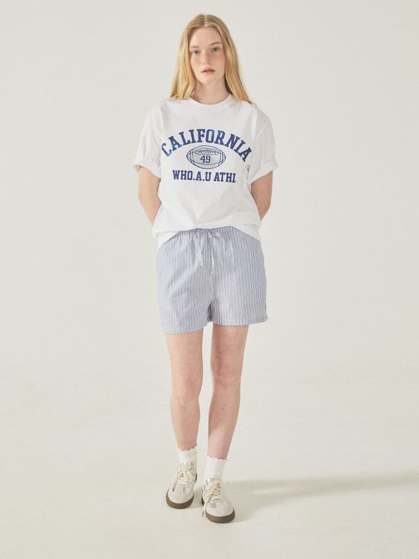 Vintage Campus T-shirt_WHRPF2592U