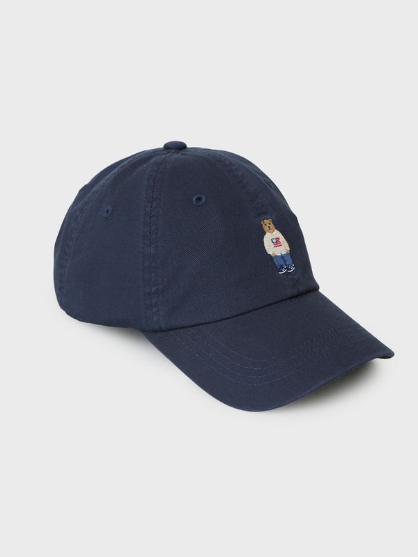 WHOAU Mũ lưỡi trai Steve Ball Cap _WHACGB911A