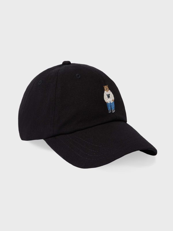 Steve Ball Cap_WHACF4911A