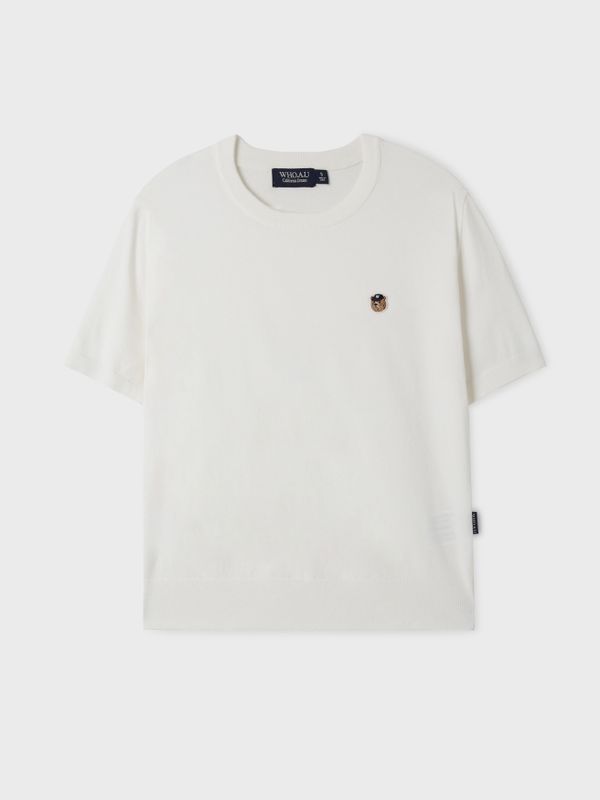 Steve Head Point Short Sleeve(Set-up)_WHKAF4941F