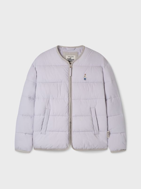 Light Padded Jacket_WHJPF4911U