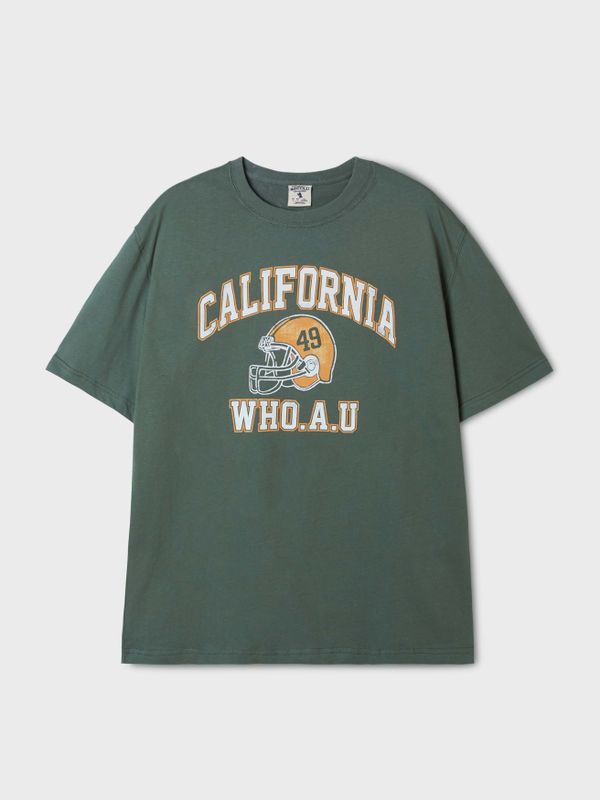 Vintage Campus T-shirt_WHRPF2592U