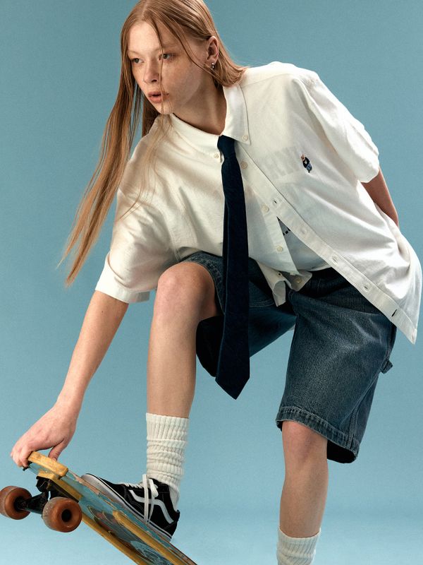 Steve Oxford Short Sleeve Shirts_WHYWE2511U-01