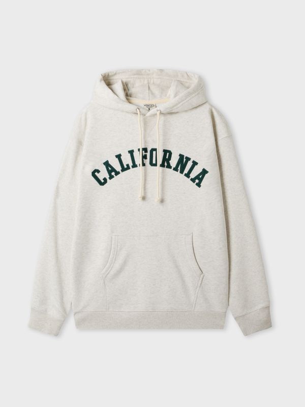 Signature Campus Patch Hoodie_WHMHF4922U