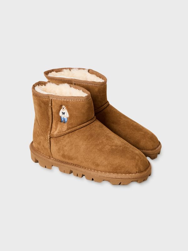 WHOAU Giày cổ cao Steve Winter Boots_WHAPGBV22A