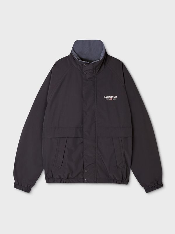 WHOAU Áo khoác USA Warm-up Jacket_WHJJGB923U